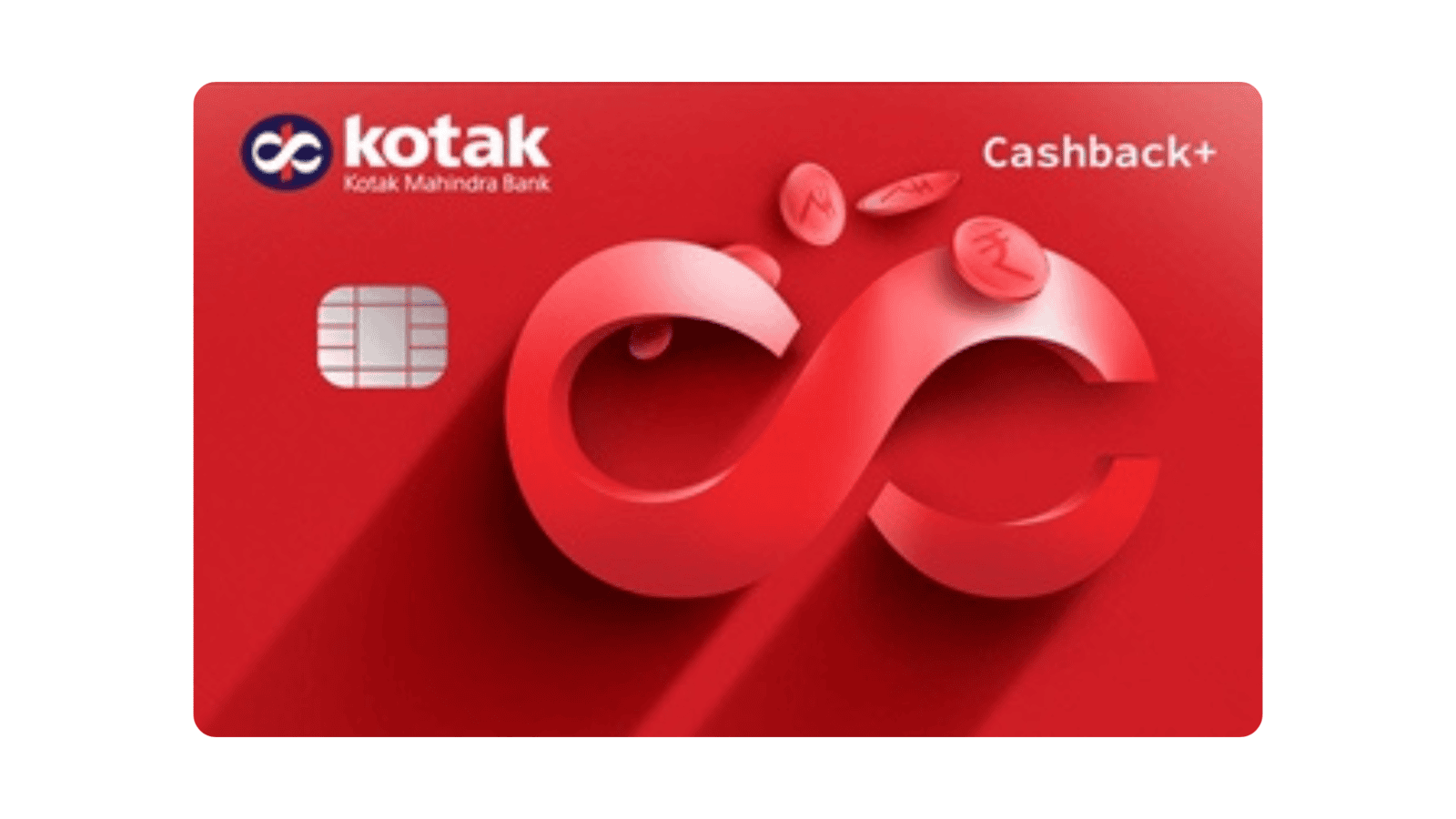 Kotak Cashback+ Credit Card Review